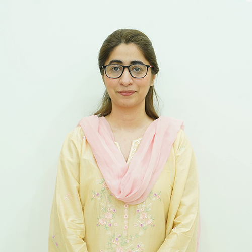 Dr. Fur Haider