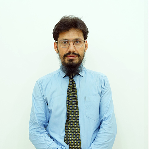Dr. Abd-Us-Salam