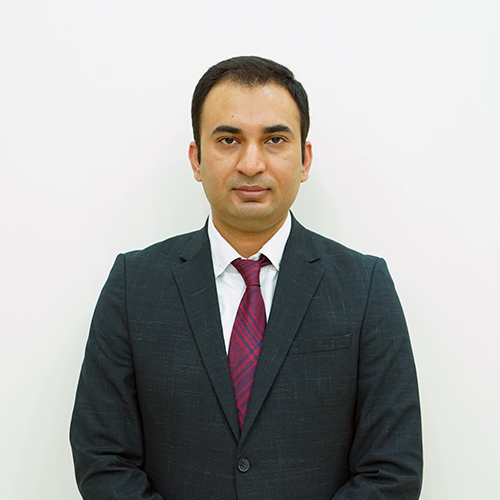 Dr. Abdul Qadir