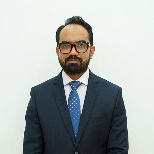 Dr. Muhammad Adeel Abbas