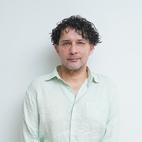 Dr. Ali Raza Khan