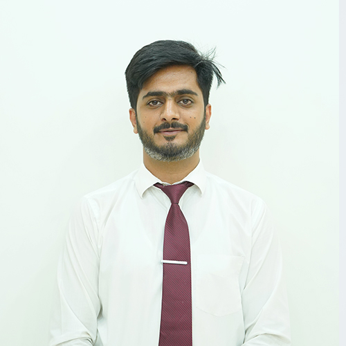 Dr. Ashir Rehman (PT)