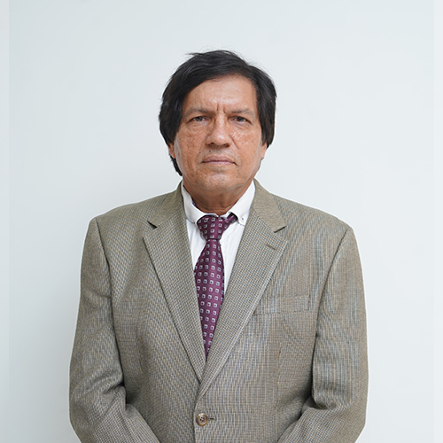 Dr. Asif Javed