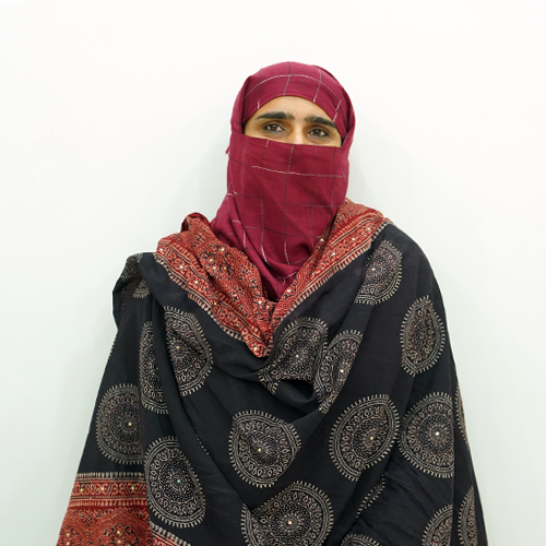Dr. Asifa Karamat 