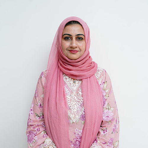 Dr. Faiza Nisar