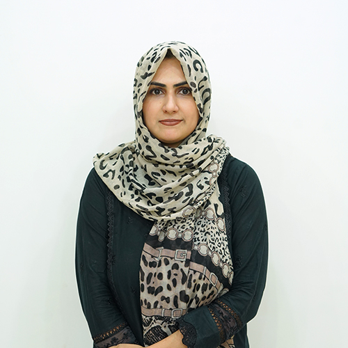 Dr. Gull Mahnoor (PT)