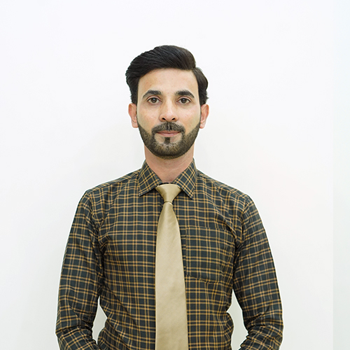Dr. Imran Nawaz (PT)