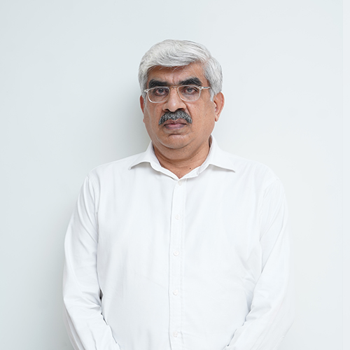 Dr. Imtiaz Nazar