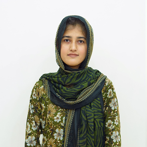 Dr. Iqra Umer (PT)