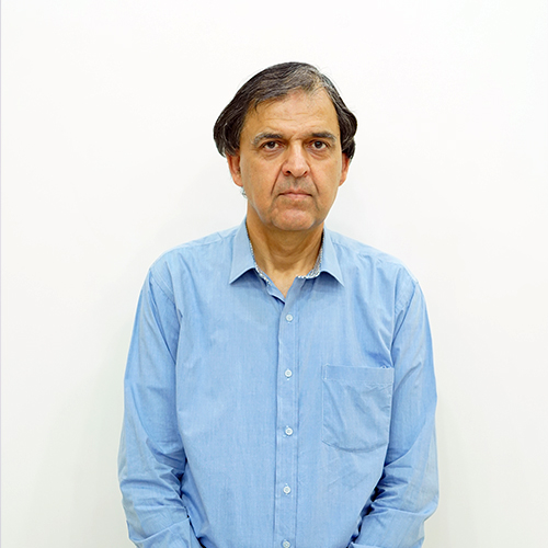 Dr. Aqeel