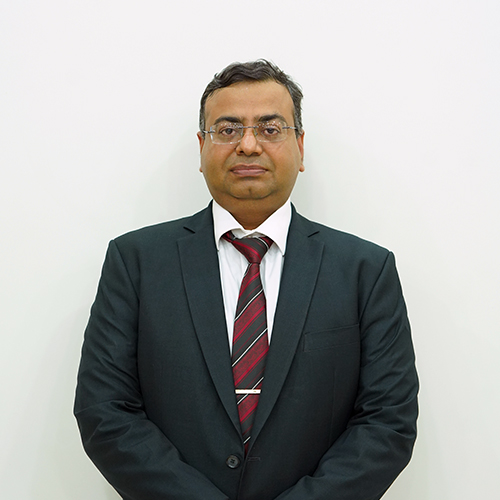 Dr. Muhammad Arif (PT)