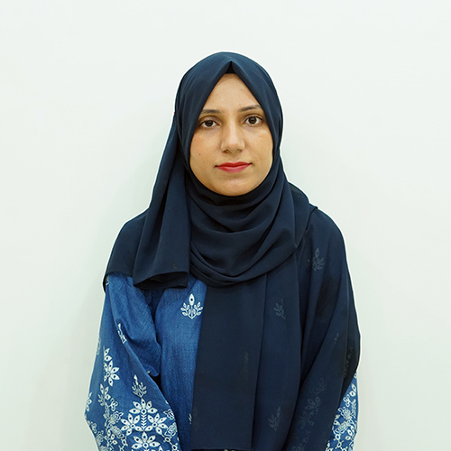 Dr. Misbah Hassan