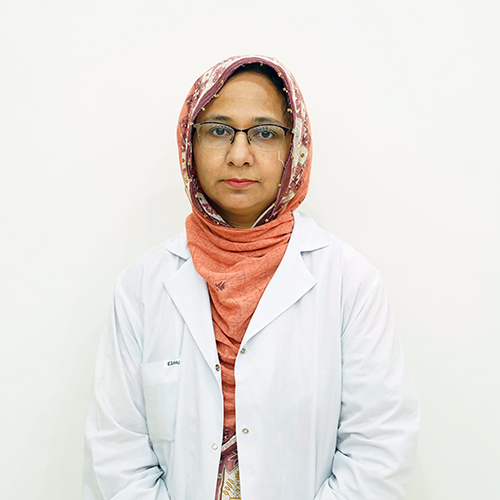 Dr. Rabia Dastgeer