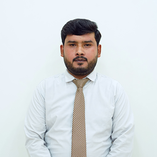 Dr. Ramzan Awais (PT)