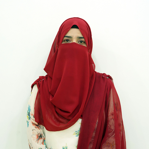Dr. Saima Rafique (PT)