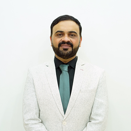 Dr. Muhammad Shakeel Basit