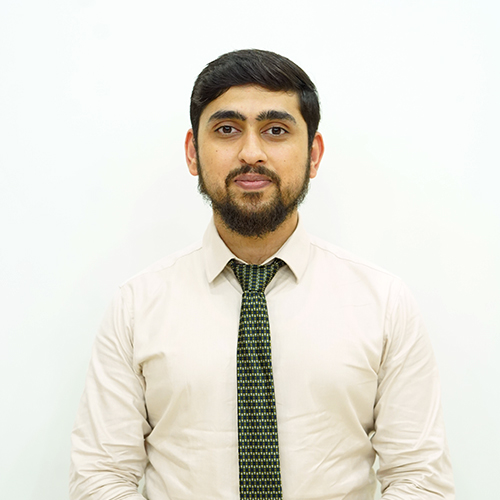 Dr. Sobaan Qamar