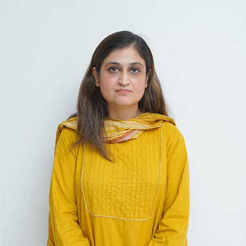 Dr. Sonia Saleem