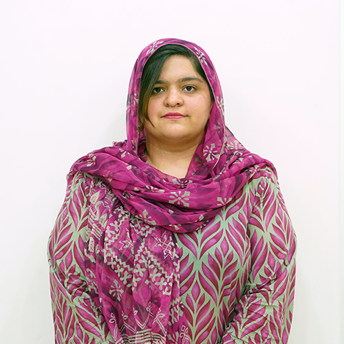 Dr. Subayyal Iftikhar (PT)