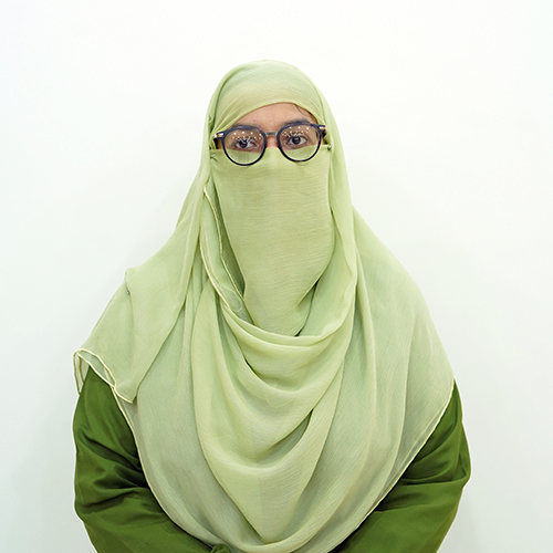 Dr. Ume Kalsoom (PT)