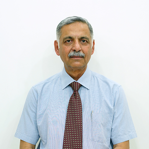 Dr. Malik Masood Ahmad