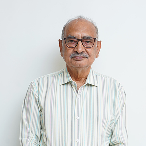 Prof. Dr. Arif Qayyum
