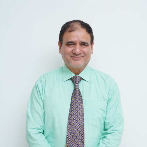 Dr. Hafiz Abdul Rauf