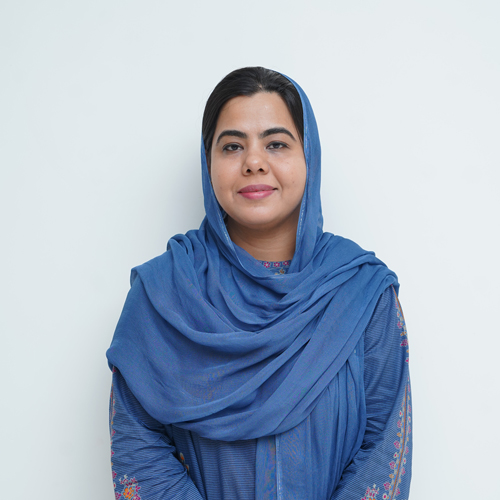 Dr. Mehreen Nisar