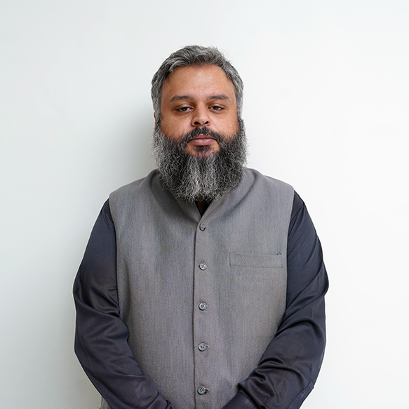Prof. Usman Ali Rahman