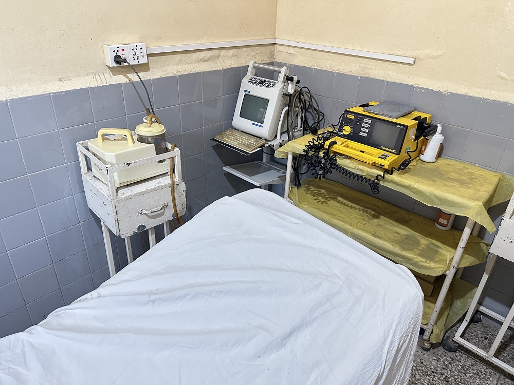 procedure-room