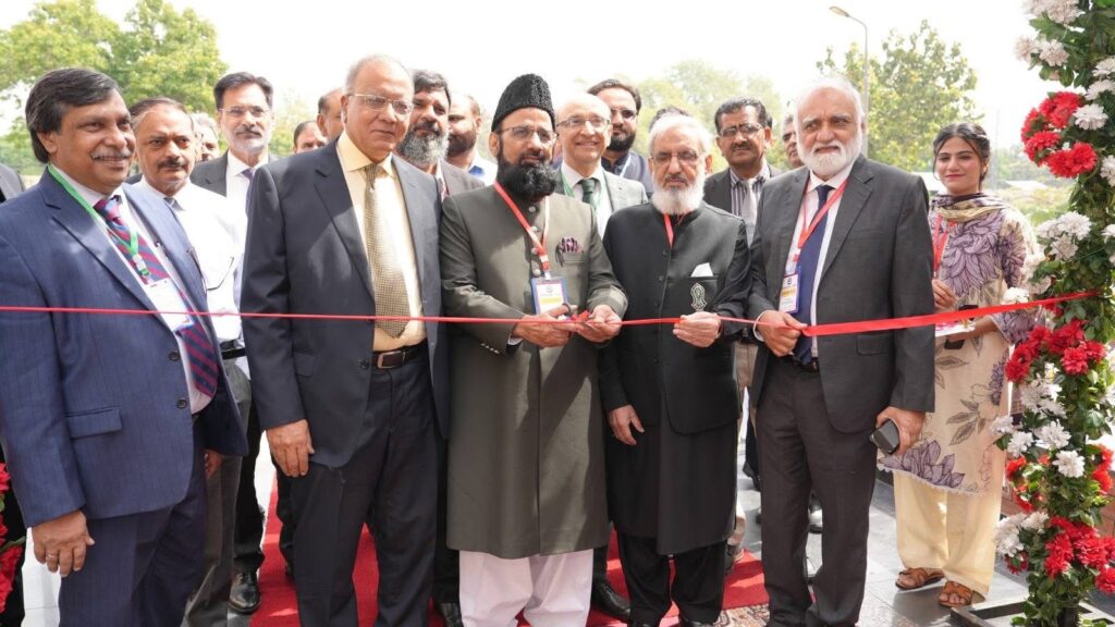 Inauguration Ceremony of Magcon 2026
